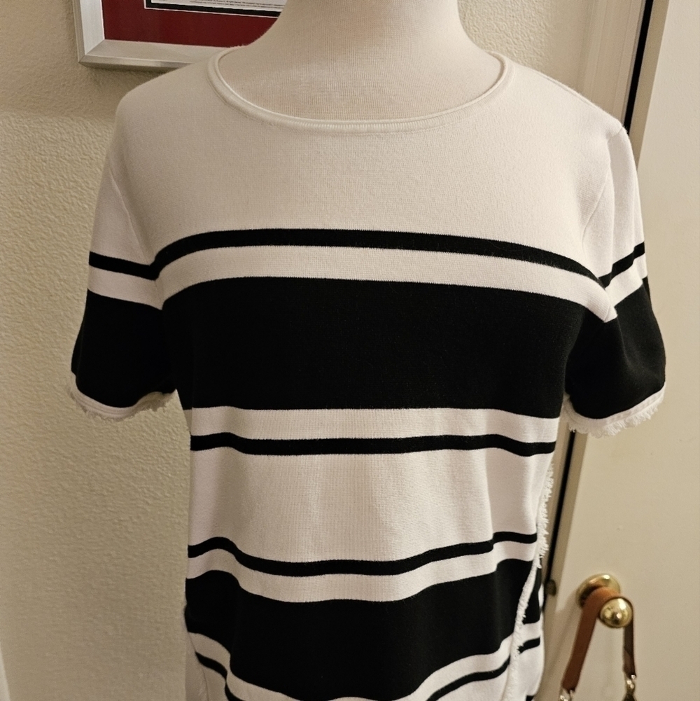 Banana Republic Knit Top